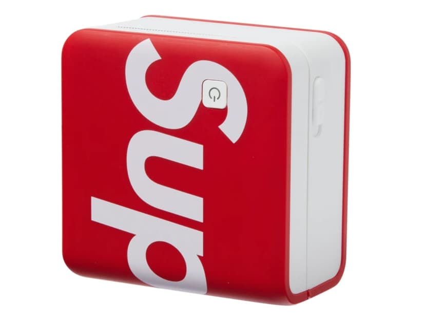 Supreme Supreme Phomemo Pocket Printer Red