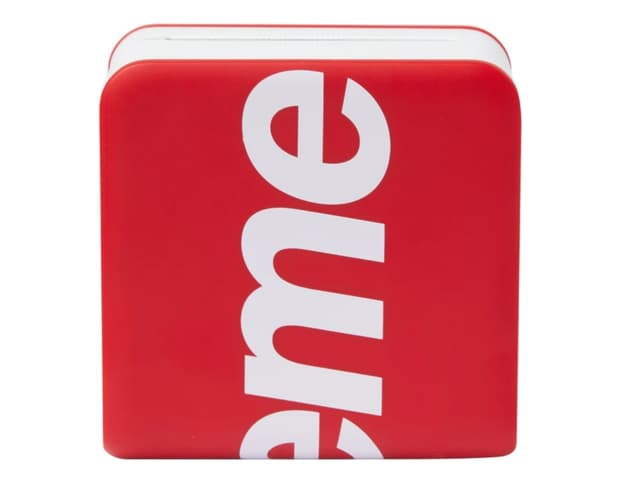 Supreme Supreme Phomemo Pocket Printer Red - view 2