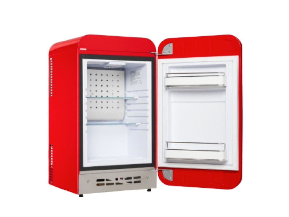 Supreme SMEG Mini Refrigerator