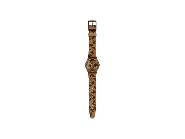 Swatch Swatch Vick Bronze By Verdy - view 3