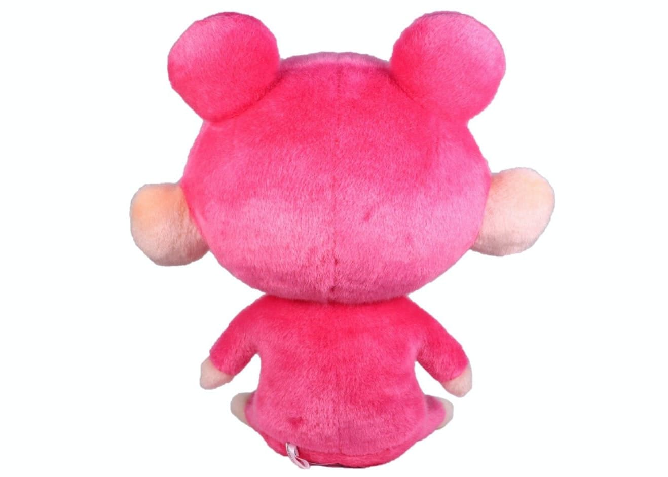 Takashi Murakami Kiki Medium Plush