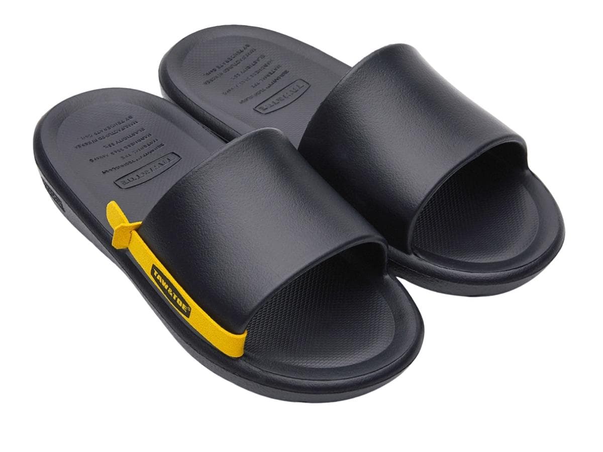 Taw&Toe Slide ZEROVITY Black