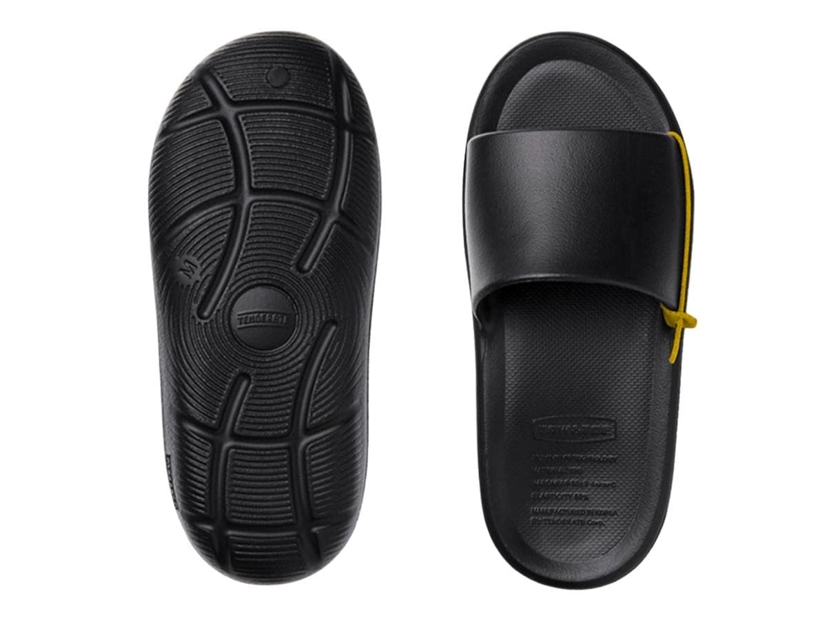 Taw&Toe Slide ZEROVITY Black