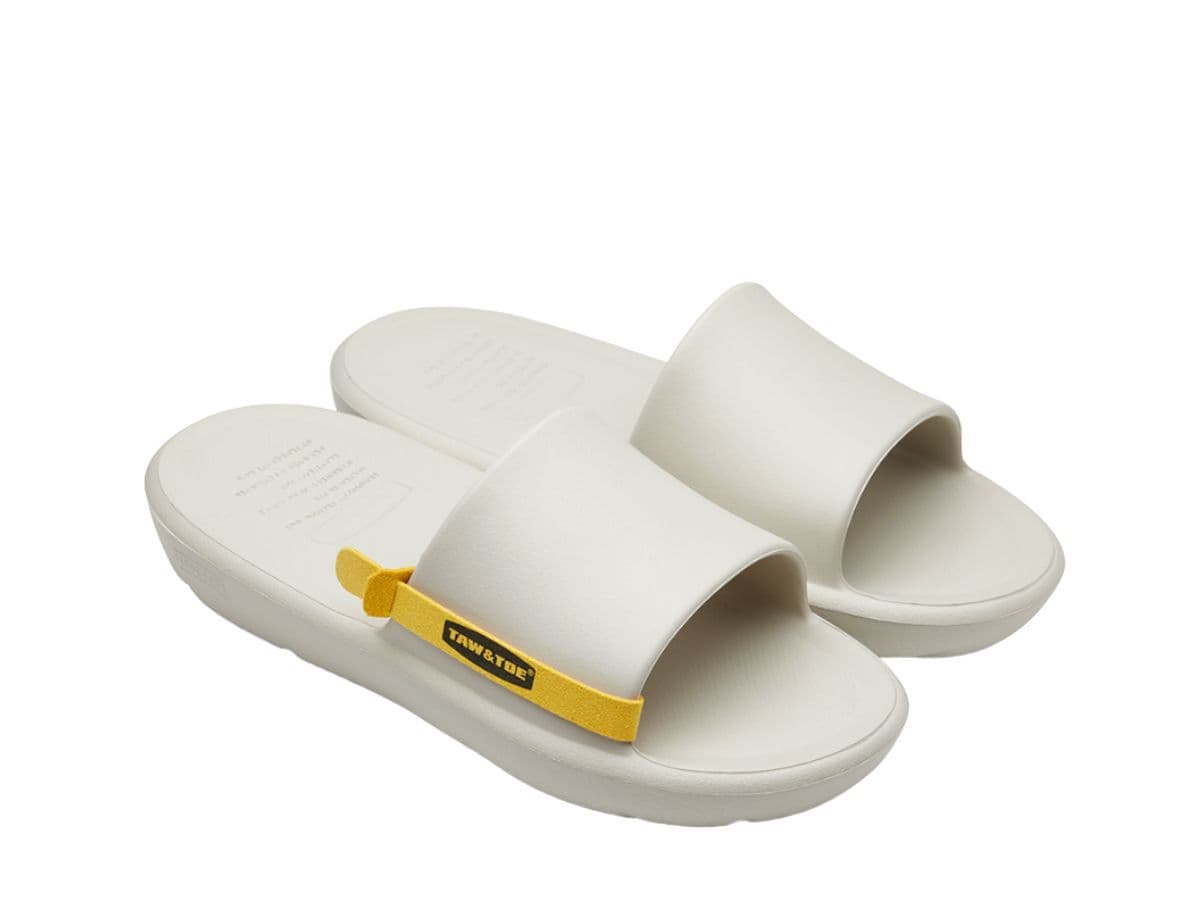 Taw&Toe Slide ZEROVITY Cream