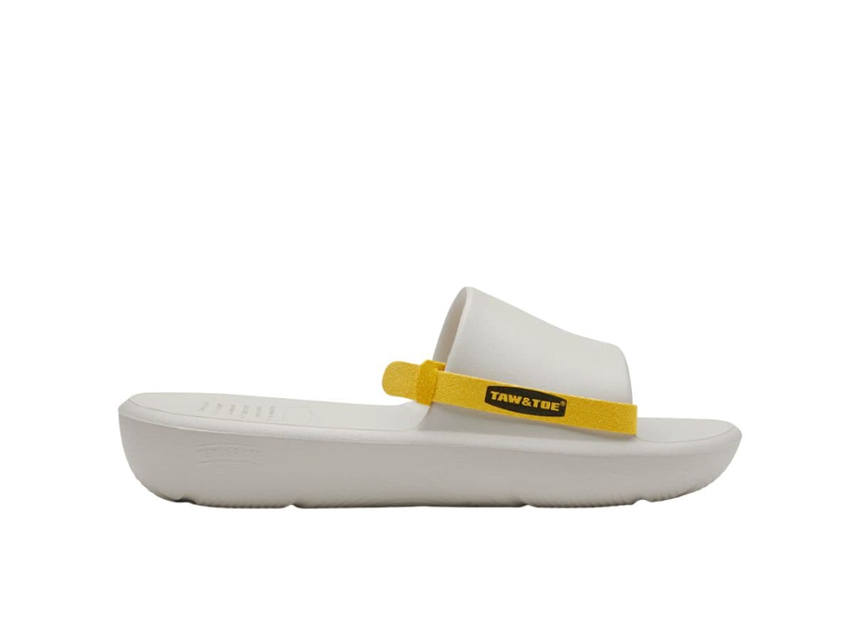 Taw&Toe Slide ZEROVITY Cream