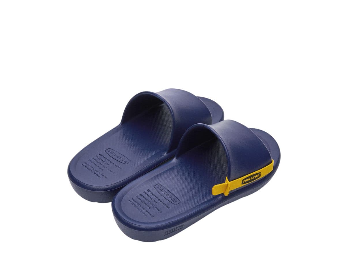 Taw&Toe Slide ZEROVITY Navy