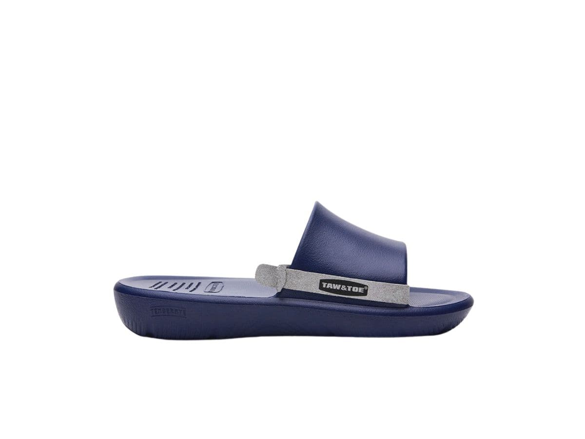 Taw&Toe Slide ZEROVITY Navy