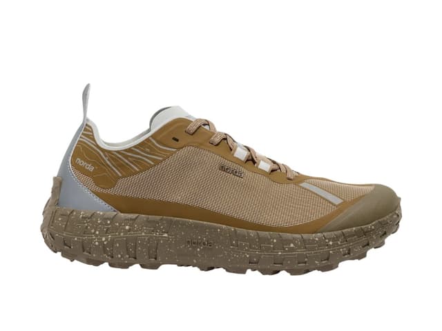 norda norda 001A Loam - view 1