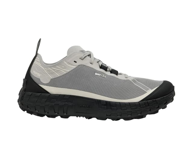 norda norda 001A Pewter - view 1