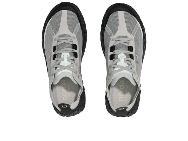 norda norda 001A Pewter - view 2