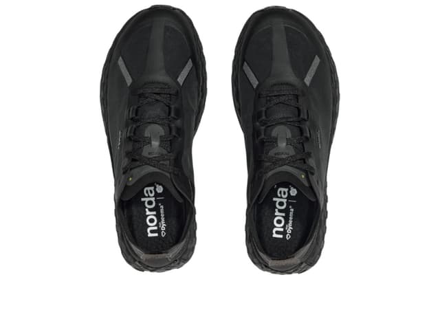 norda norda 001A Stealth Black - view 2