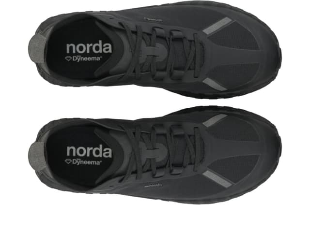 norda norda 001A Stealth Black - view 4