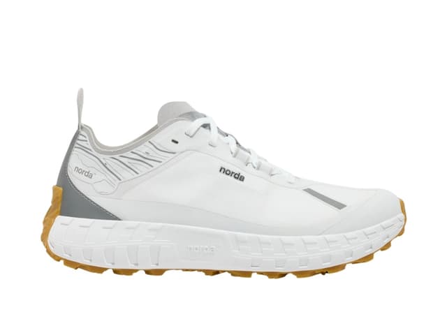 norda norda 001A White Gum - view 1