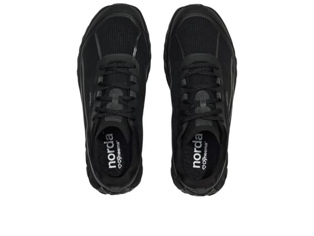 norda norda 002 Stealth Black - view 2