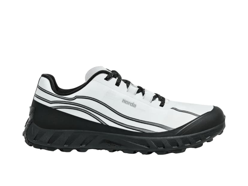norda norda 002 Alpine White (Women's)