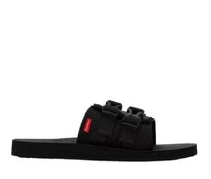 Buy The North Face Trekking Sandal Supreme Black at Sasom – Authentic and Ready to Ship