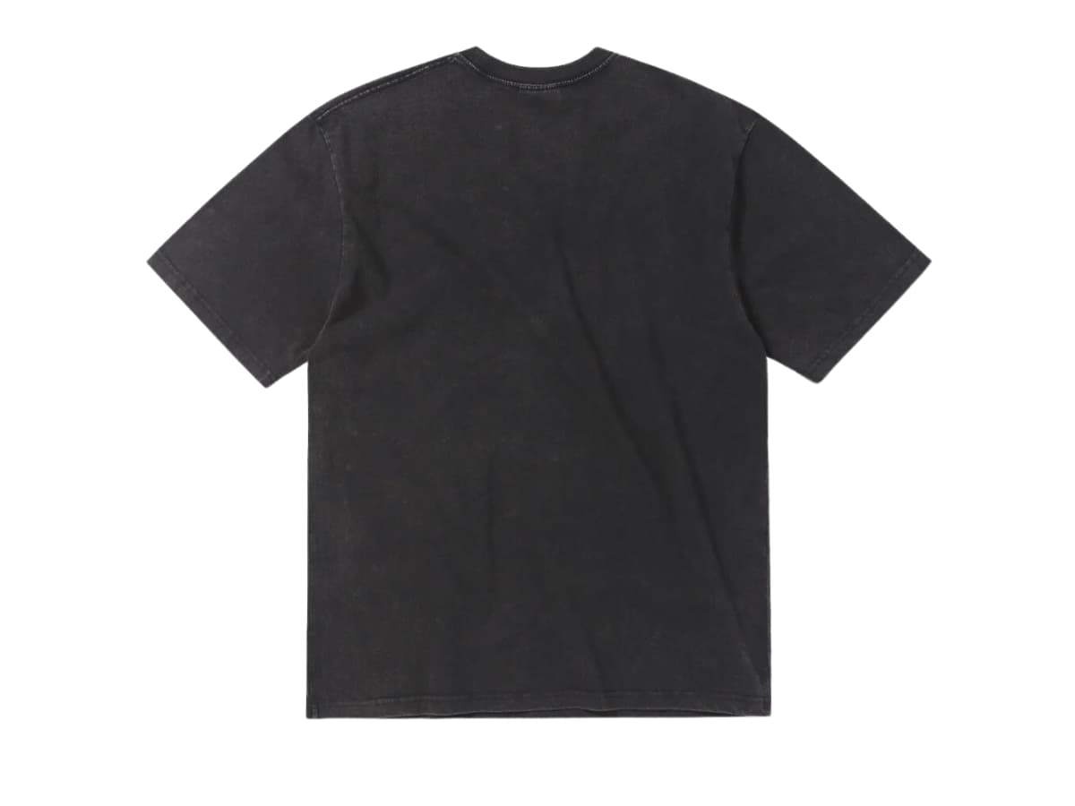 thisisneverthat TSN Washed Tee Black