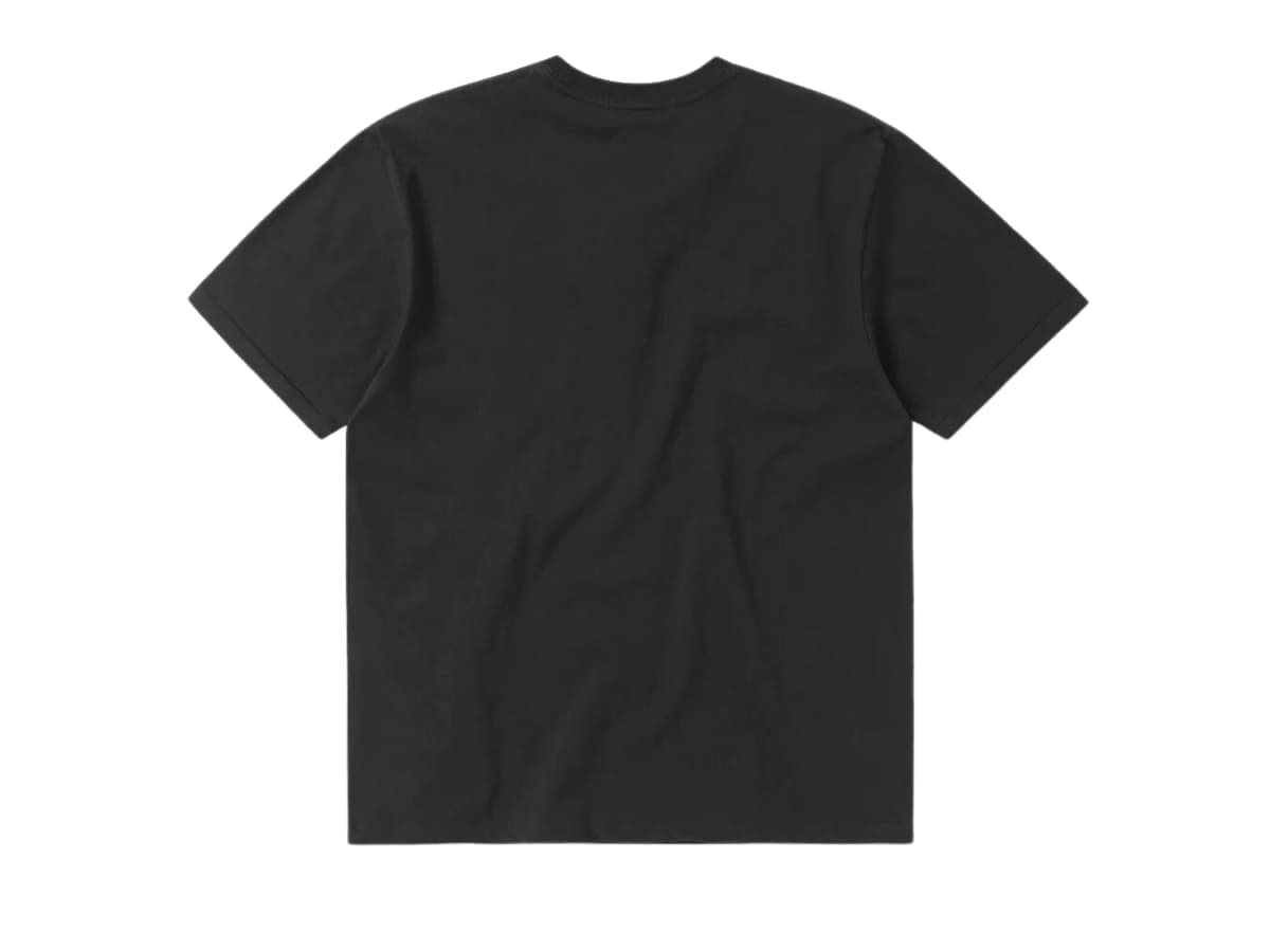 thisisneverthat WANT IT Tee Black