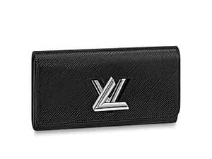 Buy Louis Vuitton Twist Wallet at Sasom – Authentic and Ready to Ship