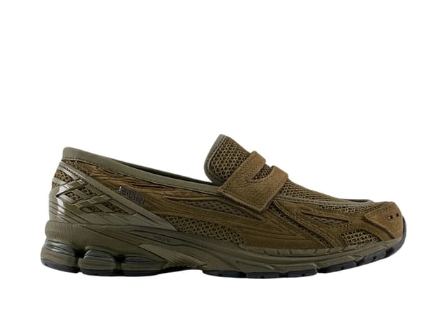 New Balance New Balance 1906L Olive - view 1