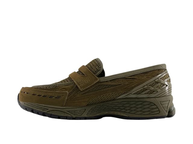 New Balance New Balance 1906L Olive - view 2
