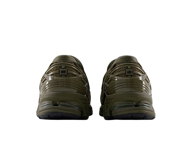 New Balance New Balance 1906L Olive - view 4