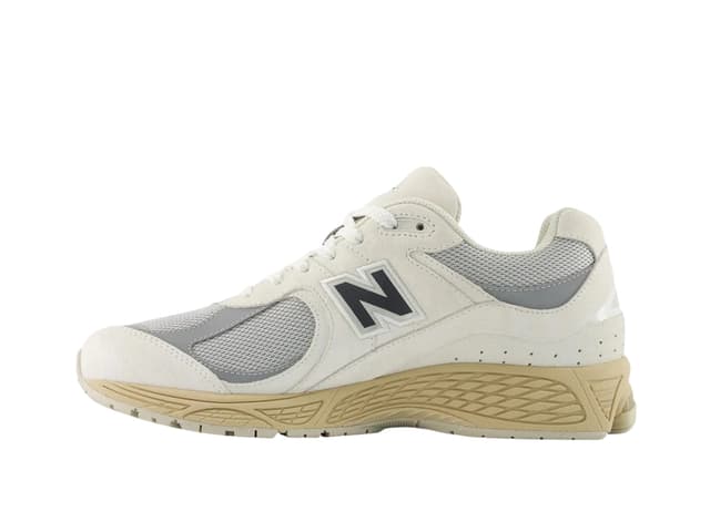 New Balance New Balance 2002r  Ivory - view 2