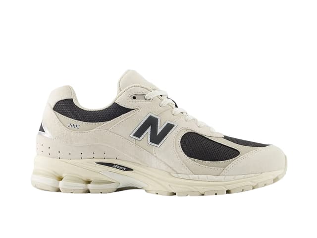 New Balance New Balance 2002R Pours Up Black Coffee - view 1