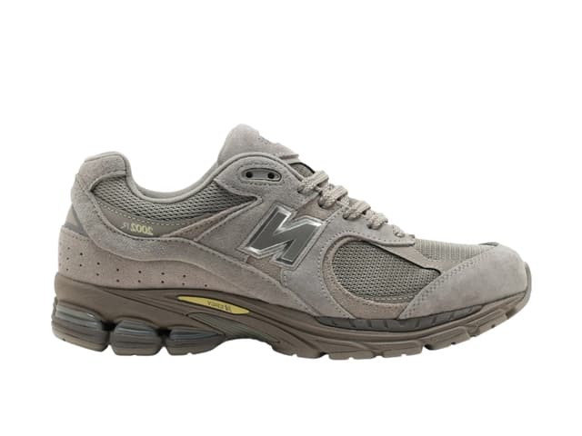 New Balance New Balance 2002R Grey Arid Stone - view 1