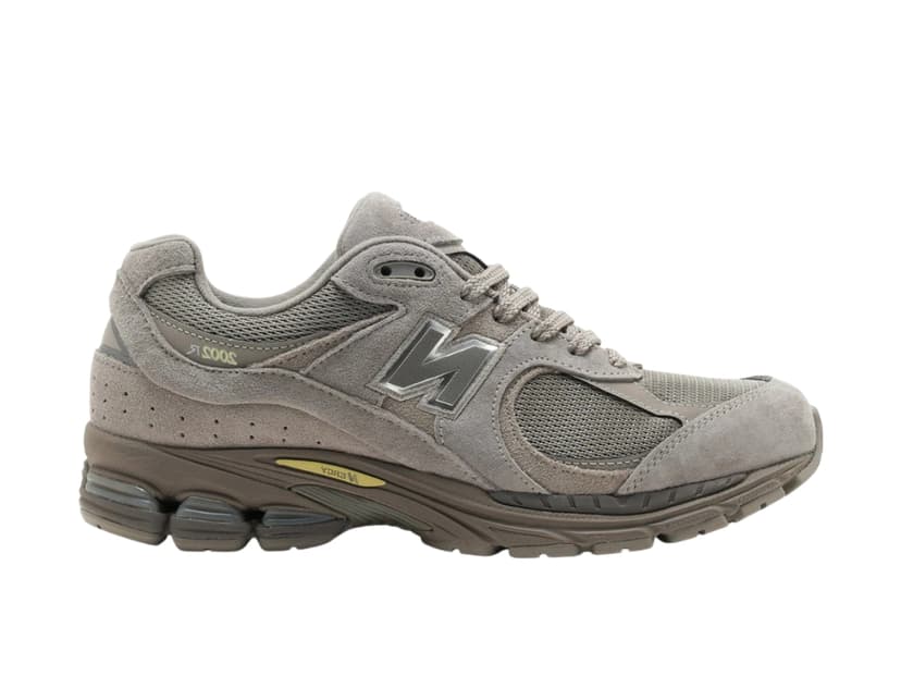 New Balance New Balance 2002R Grey Arid Stone