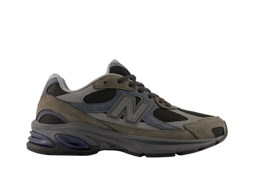 New Balance New Balance 2010  Tornado