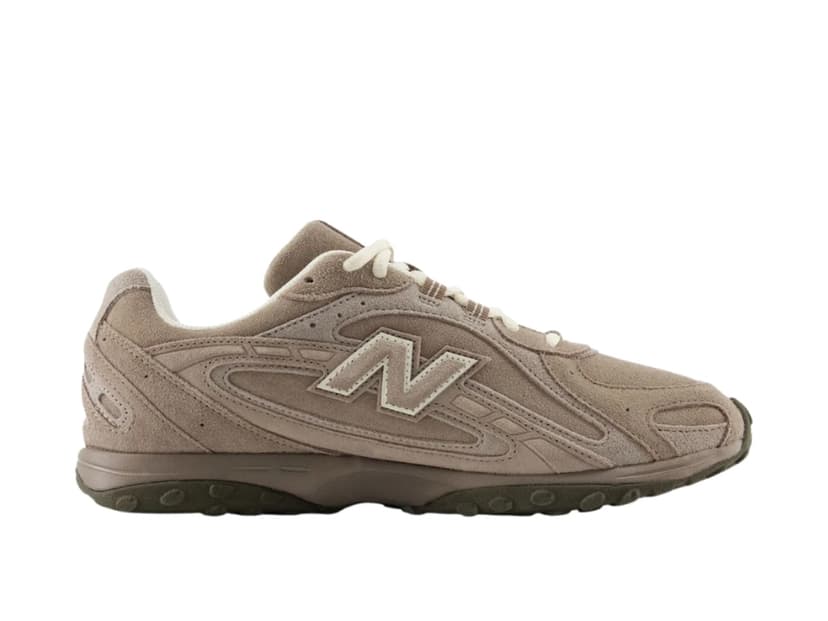 New Balance New Balance 204L Brown