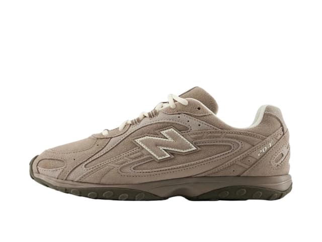 New Balance New Balance 204L Brown - view 2