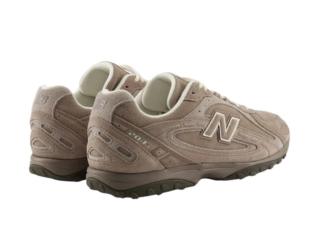 New Balance New Balance 204L Brown - view 3