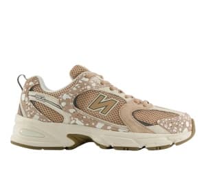 Buy New Balance 530 Flat Taupe at Sasom – Authentic and Ready to Ship