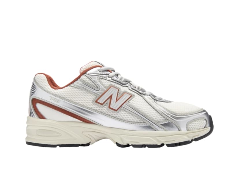 New Balance New Balance 740 Beige