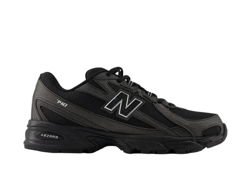New Balance New Balance 740 Black