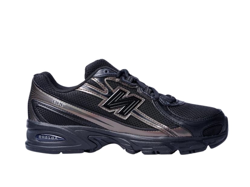 New Balance New Balance 740 Black