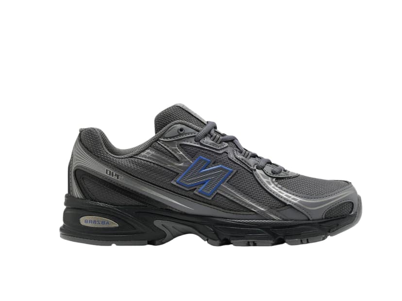 New Balance New Balance 740 Black