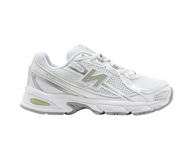 New Balance New Balance 740 White - view 1