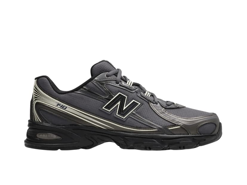 New Balance New Balance 740 Grey