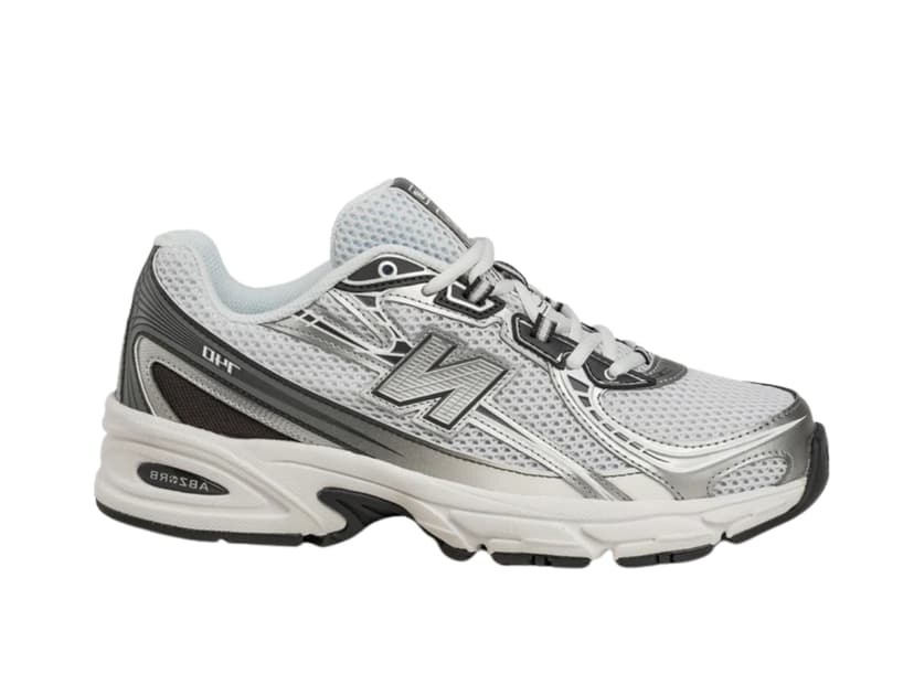 New Balance New Balance 740v2  White