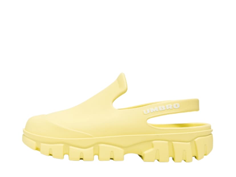 Umbro Umbro Topi Yellow