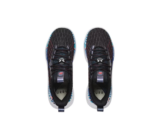 Under Armour Under Armour Curry 10 Magic - view 3