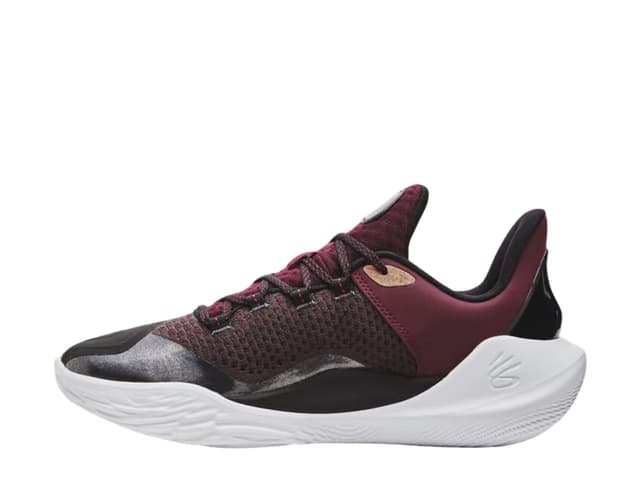 Under Armour Under Armour Curry 11 Domaine - view 2