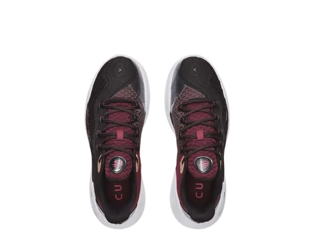Under Armour Under Armour Curry 11 Domaine - view 3