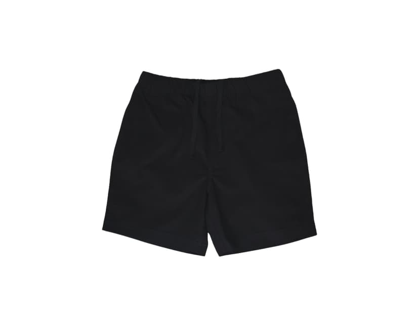 UNFIX UNFIX Chino Relax Shorts Black