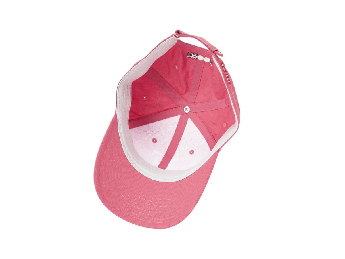 Uniqlo Roger Federer Hat Pink