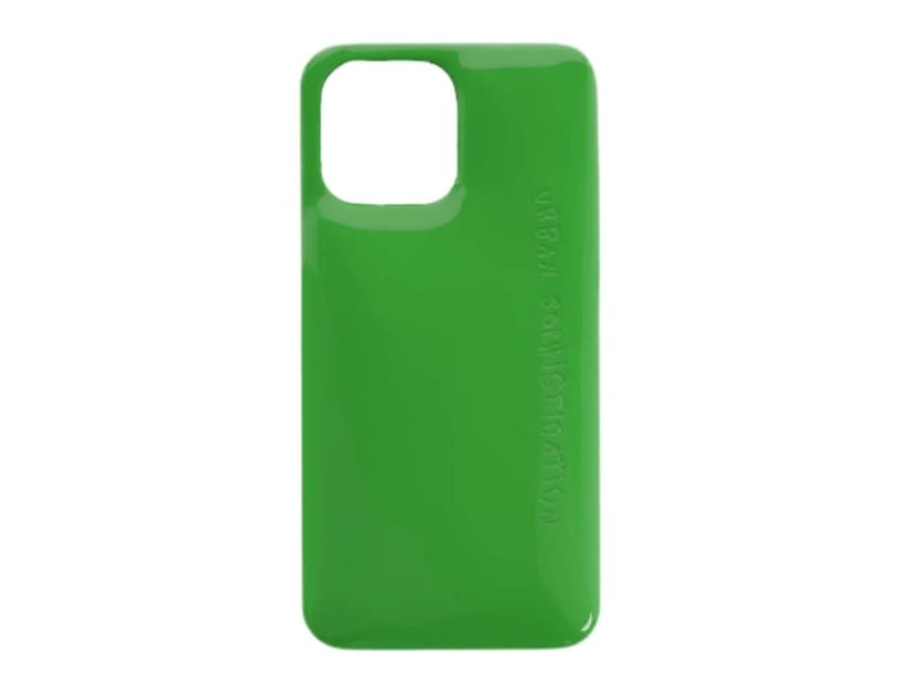 Urbansophistication Urbansophistication The Soap Case Watermelon