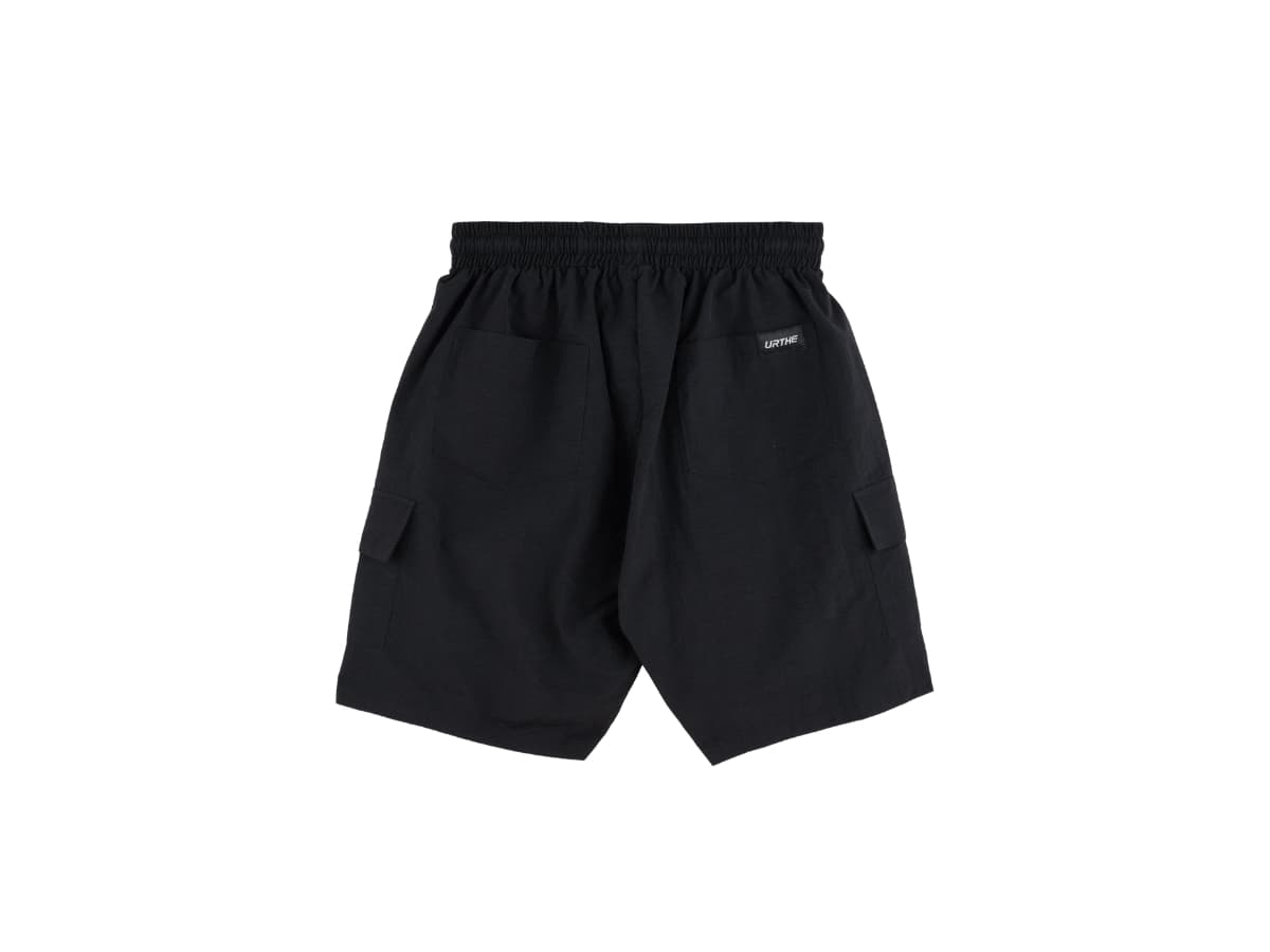 URTHE SUPER SHORTS Black